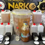 Buyukcekmecede uyusturucu operasyonu 81 kilogram metamfetamin ele gecirildi eXqRQJUd