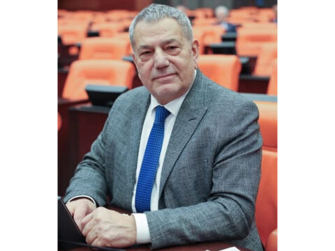 Haber gorseli