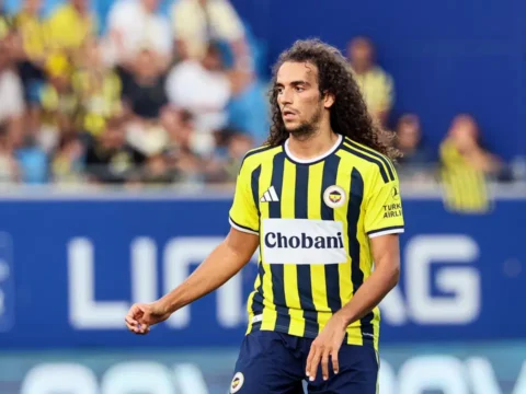Ismail kartal yonetime bildirdi fenerbahcede 3 futbolcu icin karar 7dFmvQbG