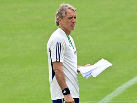Italya milli takiminda ikinci roberto mancini donemi FipGcOdF