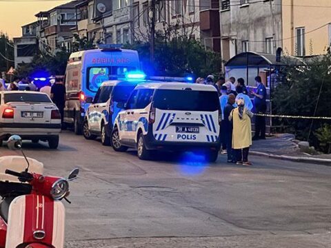 Kayseride kardes dehseti agabeyini pompali tufekle oldurdu FxIEEHXM