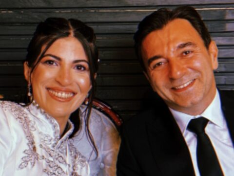 Oyuncu cem uslu 1 haftada iki dugun yapti 9C9ankHA