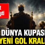 Taht degisti iste dunya kupasinin yeni gol krali 6LsDTSJp