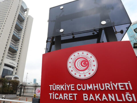 Ticaret bakanligi tarafindan haziran ayinda 608 firmaya dahilde isleme izin belgesi verildi 3NHrJgI8