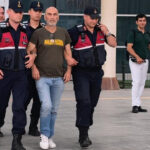 Yonetmen ezelin basini yakan ihbar adliyeye goturuldu 7nzW6ZC7